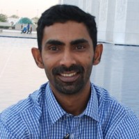 Jiju Jose Kokkoth