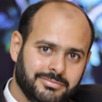 Ibrahim Abdelghafar