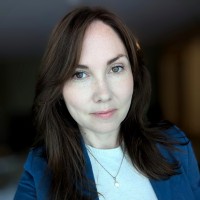 Amanda Paterson