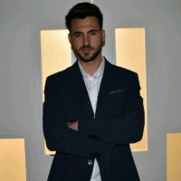 Daniel Vázquez González