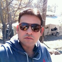 Imran Arshad