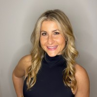 Ashley Goldenberg, Dds