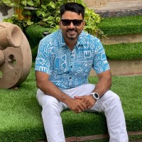 Sabyasachi Mishra