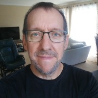 Andre Garneau