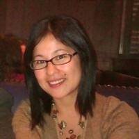 Ana Yakushi