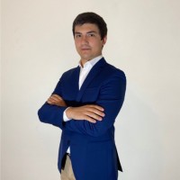 Marcos Gomes