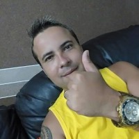 Leandro Souza Gomes