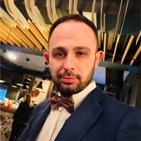Dragos Sirbu