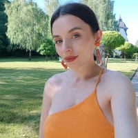 Svitlana Andrusyk