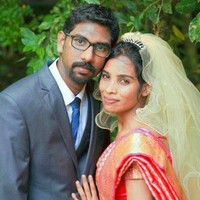 Jency Abraham