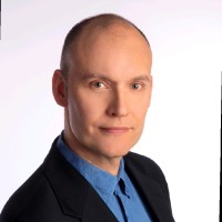 Toni Dähn
