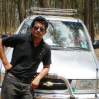 Pramod Shukla