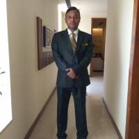 Ravi Mula