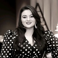 Priyanshi Naik