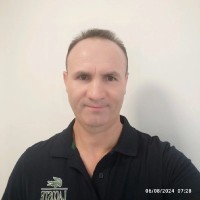 Cemil Simsek