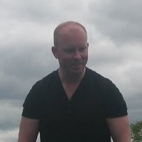Anthony Duhig