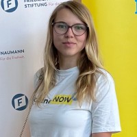 Anna Protsai