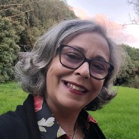 Cristina Barbedo Ferro