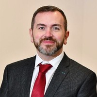 Gordon Mcgowan