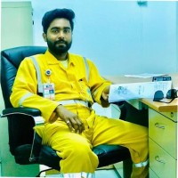 Anuj Kumar Prasad