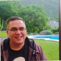 Christian Jaimez Guerra