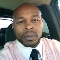 Sedrick Baker