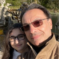 Hossein Nokhasteh Chartered Fellow CISI