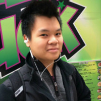 Alan Huynh