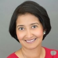 Sumi Rajagopalan