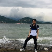 姜彦旻
