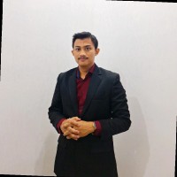 David Muhammad Aldani
