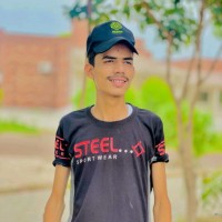 Huzaifa Mohammad Huzaifa