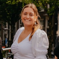 Demi De Visser