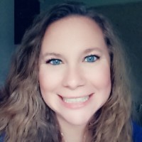 Ashley L. Jones, Cpht