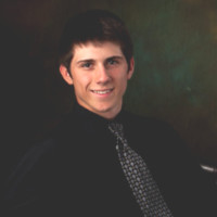 Nicholas Dolbear