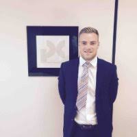 Stuart Entwistle AIRP