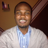Johnbosco Anuwe