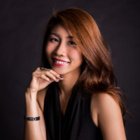 Lynn Tiang