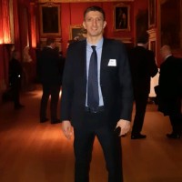 Miloš Uške Mirković