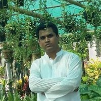 Bulbul Ahmed