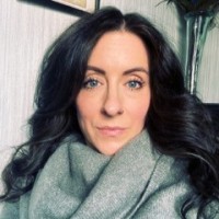 Jacqueline Ashby