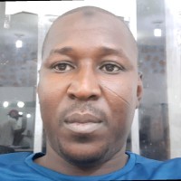 Abdou Kabirou
