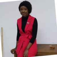 Jane Solene Basas Essangui