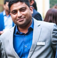 Akhil Agrawal
