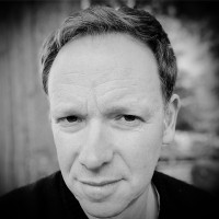 Nicholas Simmonds