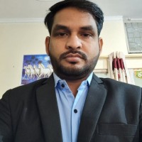 Ramashankar Shukla