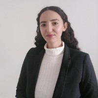 Nora Chadli