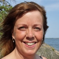 Anna-Karin Eklund