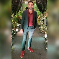 Krishan Joshi