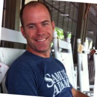 Andrew Clymer